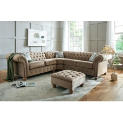 Winchester Chesterfield Corner